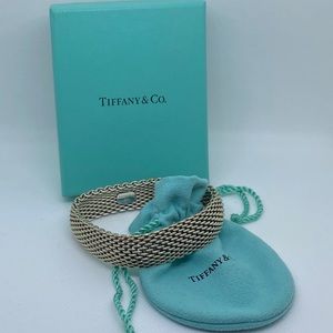 Tiffany & Co. bracelet